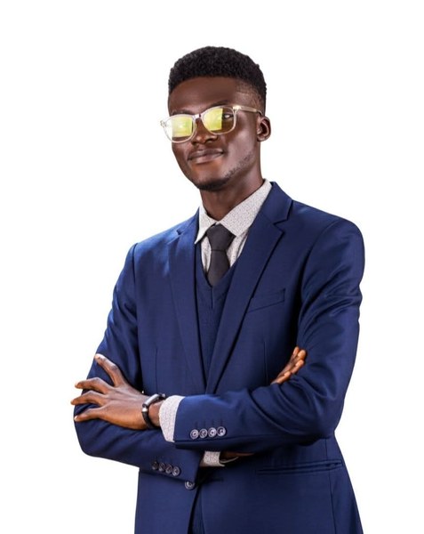 Victor Igbaji Ogabor
